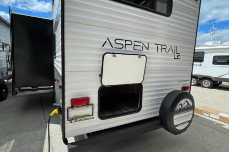 ChesaningRV rentals