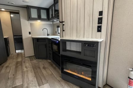 ChesaningRV rentals