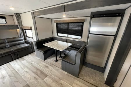 ChesaningRV rentals