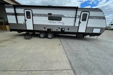 ChesaningRV rentals