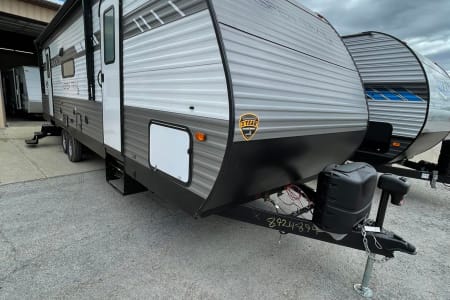 ChesaningRV rentals