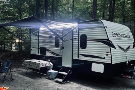 ClevelandRV rentals