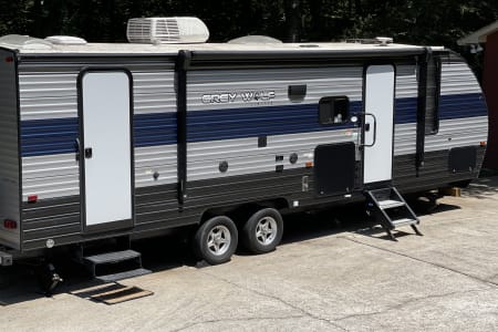 PelhamRV rentals