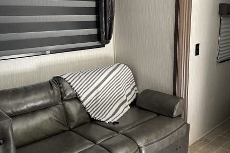 PelhamRV rentals