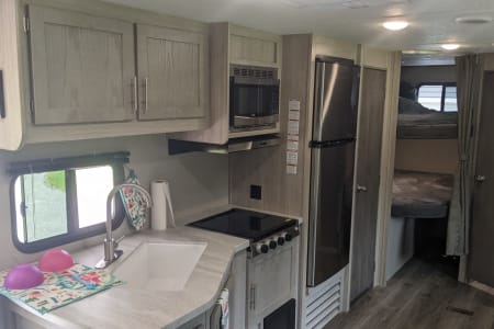 LudingtonRV rentals