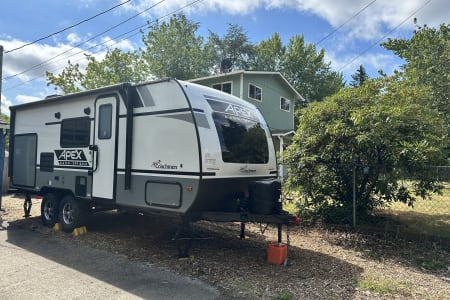 PortlandRV rentals