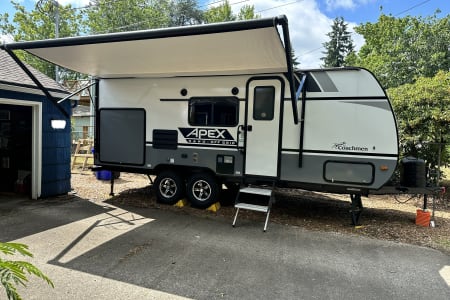 PortlandRV rentals