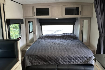 PortlandRV rentals