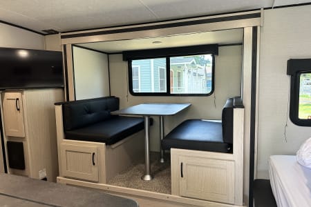 PortlandRV rentals