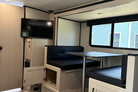 PortlandRV rentals