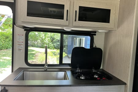 PortlandRV rentals