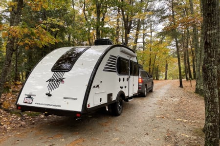 RV Rental boston,Massachusetts-(MA)