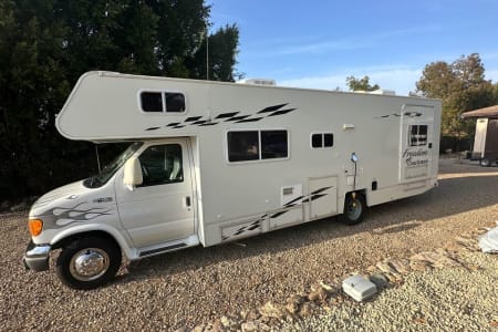 EmmaWoodStateBeach Rv Rentals