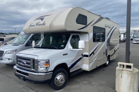 RV Rental philadelphia,Pennsylvania-(PA)