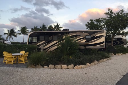 SelwynRV rentals