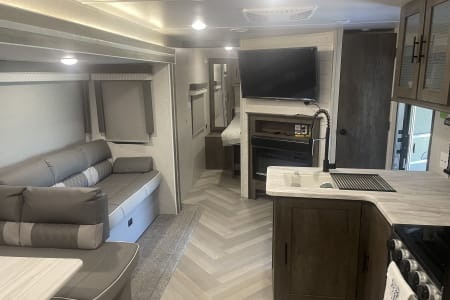 OakCreekRVPark Rv Rentals