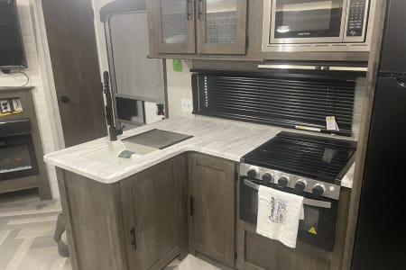 OakCreekRVPark Rv Rentals