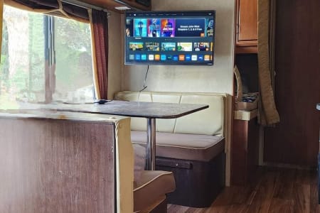 CaldwellRV rentals