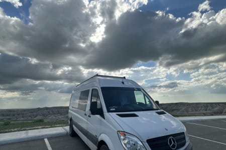 EssexRV rentals