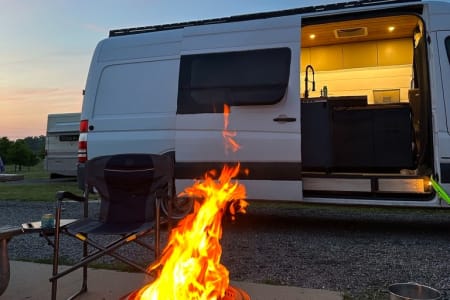 EssexRV rentals