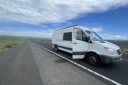 EssexRV rentals