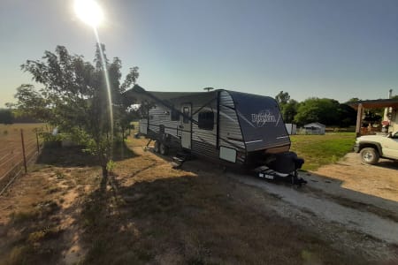 StocktonRV rentals