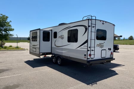 BoydLakeStatePark Rv Rentals