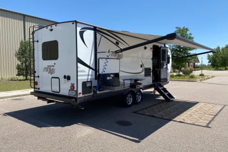 BoydLakeStatePark Rv Rentals