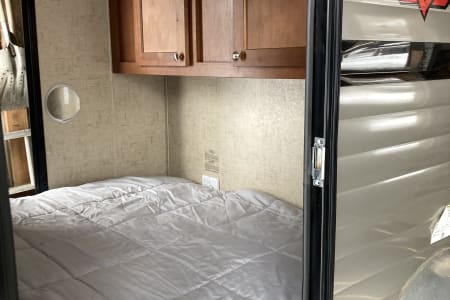 HaydenRV rentals