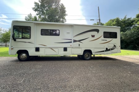 ColumbusRV rentals