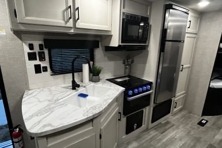 Moreno ValleyRV rentals