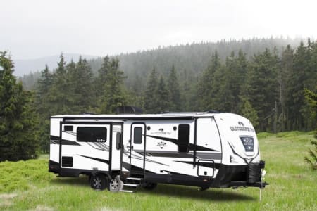 North PoleRV rentals