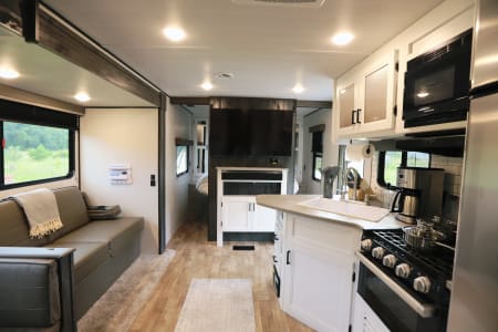 Rives JunctionRV rentals