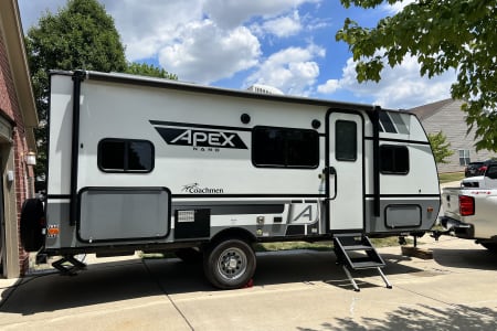 RV Rental indianapolis,Indiana-(IN)