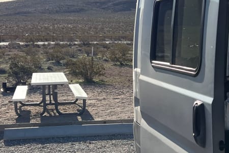 PortlandRV rentals