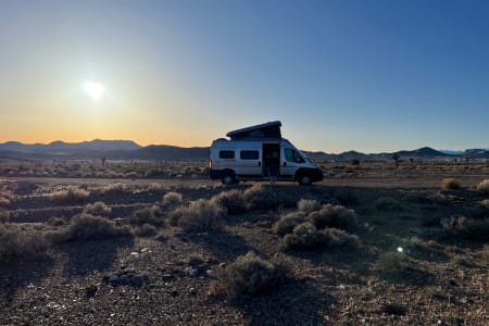 PortlandRV rentals