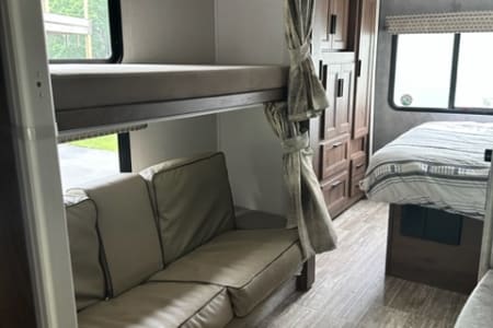 RV Rental rhodeisland