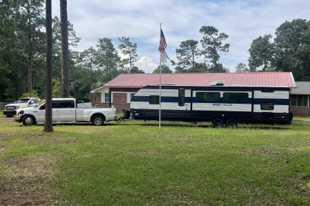 RV Rental augusta,Georgia-(GA)