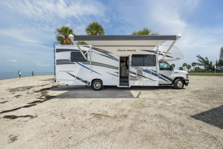 RV Rental sarasota,Florida-(FL)