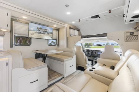 BradentonRV rentals