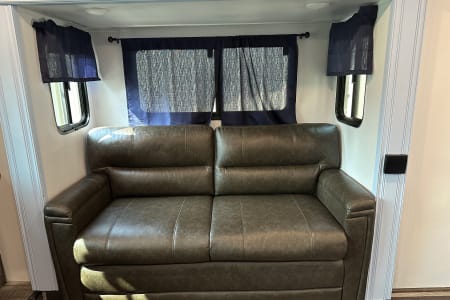 LumsPondStatePark Rv Rentals