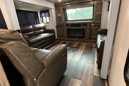 DelawareMotelAndRVPark Rv Rentals