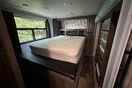 DelawareMotelAndRVPark Rv Rentals