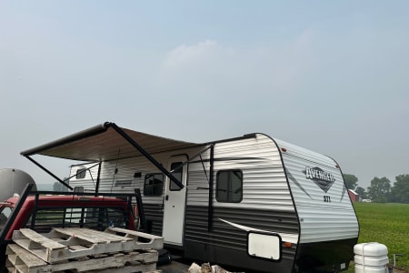 DaytonRV rentals