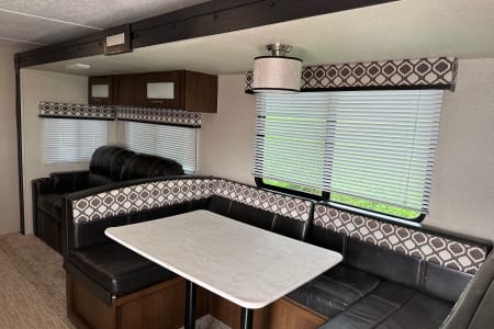 DaytonRV rentals