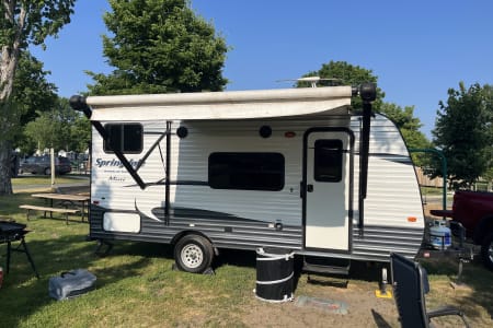 FarmingtonRV rentals