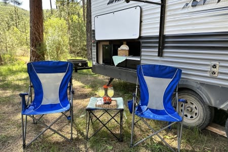 CrownPointCampground Rv Rentals