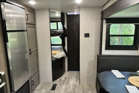 RV Rental idaho