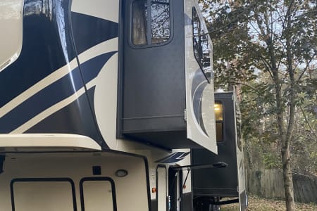 BrandywineCreekStatePark Rv Rentals