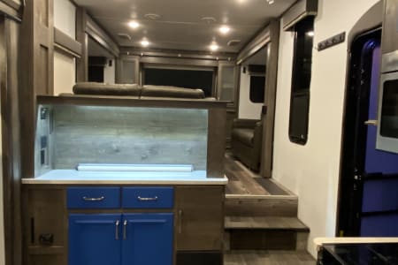 DelawareMotelAndRVPark Rv Rentals